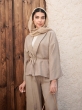 شومیز شلوار فلامک 12