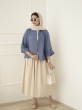 شومیز سامینا 7