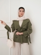 بارونی کوتاه تیارا 5