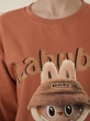 بلوز چاپی تیانا 9