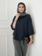 شومیز سیلک ترمه 8