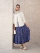 شومیز سیلک ترمه 5