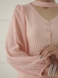 بلوز بافت آیرا 6