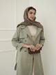 پالتو بارانی ژالین 2 3