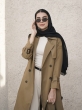 پالتو بارانی ژالین 1 6