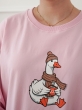 بلوزدورس duck 8