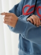 ست هودی شلوار پانیا 7