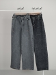 شلوار جین تندیس 3