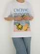 تیشرت زنانه cachaga 2