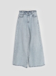شلوار جین WIDE LOOSE 1