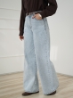 شلوار جین WIDE LOOSE 2