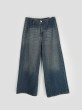شلوار جین واید ناردیس 1