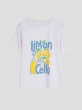 تیشرت زنانه Limon 1