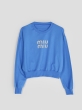 بلوز دورس کراپ miu miu 1