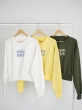 بلوز دورس کراپ miu miu 4