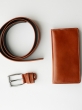 ست 2تیکه چرم مردانه 4
