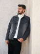 کت پاییزه مردانه فراز 4