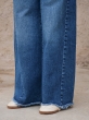 شلوار جین شافل ایلدا 9