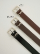 کمربند YSL 1