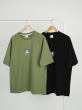 تیشرت رگلان snoopy 1