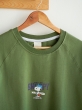 تیشرت رگلان snoopy 5