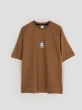 تیشرت رگلان snoopy 1