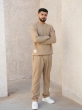 ست بلوز شلوار هامین 3
