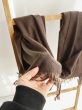 شال ساده سویل 8