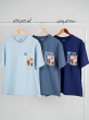 تیشرت مردانه شهاب 2