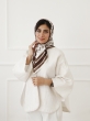 روسری طرحدار پارمیسا 1