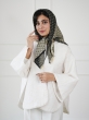 روسری طرح گوچی 1