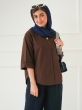 شومیز لینن پریسا 5