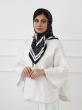 روسری طرحدار ساغر 2