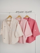 شومیز لینن الارا 4
