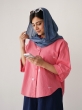 شومیز لینن الارا 7