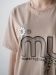 ست تیشرت شلوار MIU | هیبا 6