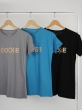 تیشرت زنانه GOOSE | هیبا 2