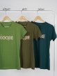 تیشرت زنانه GOOSE | هیبا 3