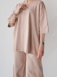 ست لانگ و شلوار PRADA | هیبا 5