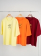 تیشرت باکسی bekind | هیبا 4