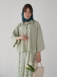 شومیز لینن یاس | هیبا 13