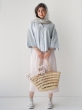 شومیز باکسی میگل 9
