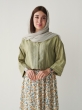 شومیز کوک دوزی گیلدخت 8
