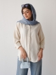شومیز پشت دکمه جیران 8