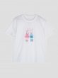 تیشرت چاپی bunny 1