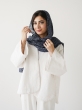 شال طرحدار کندال | هیبا 2