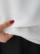تاپ حریر شکوفه 6