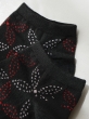 جوراب مچی طرحدار مژده 5