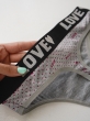شورت لامبادا love 6