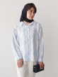 شومیز طرحدار لونا 6